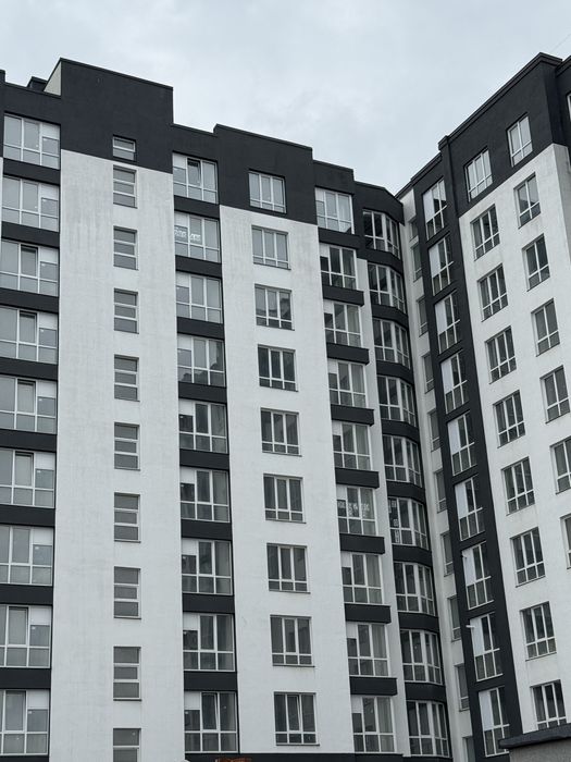 Квартира на біля парку Шевченка в Івано-Франківську, ID 271001, фото №1