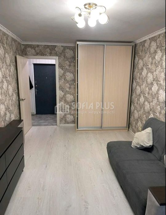 Квартира на вул. Березняківська, 30 в Києві, ID 271000, фото №1
