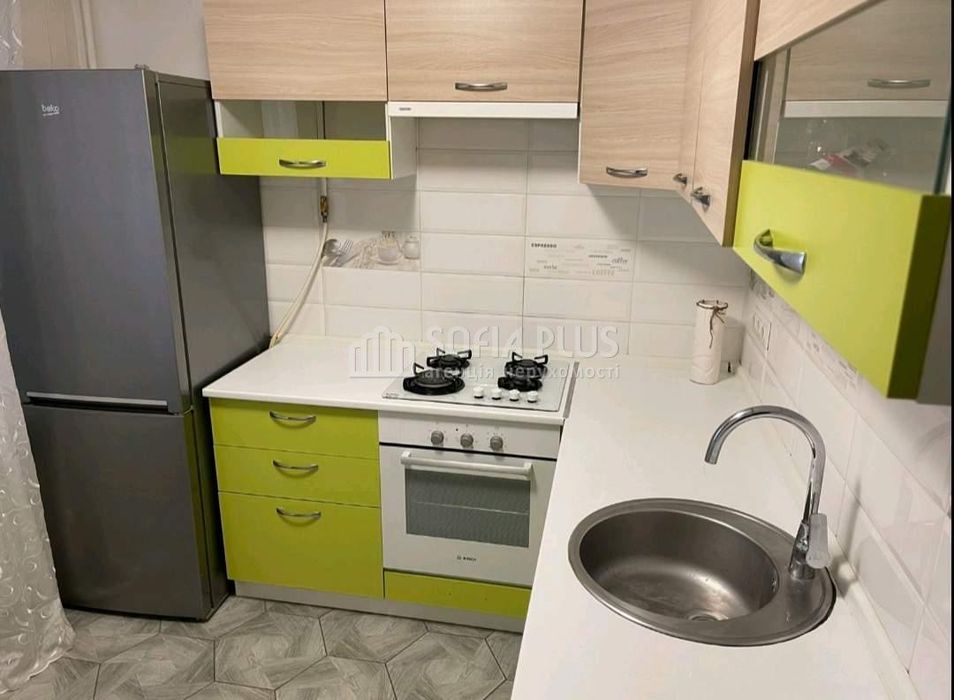 Квартира на вул. Березняківська, 30 в Києві, ID 271000, фото №2