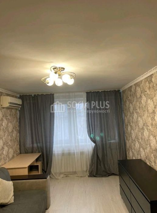 Квартира на вул. Березняківська, 30 в Києві, ID 271000, фото №3