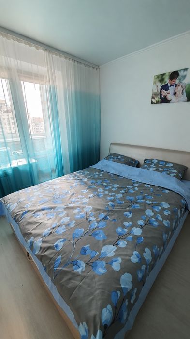 Квартира на вул. Левка Лук'яненка, 13А в Києві, ID 271098, фото №1