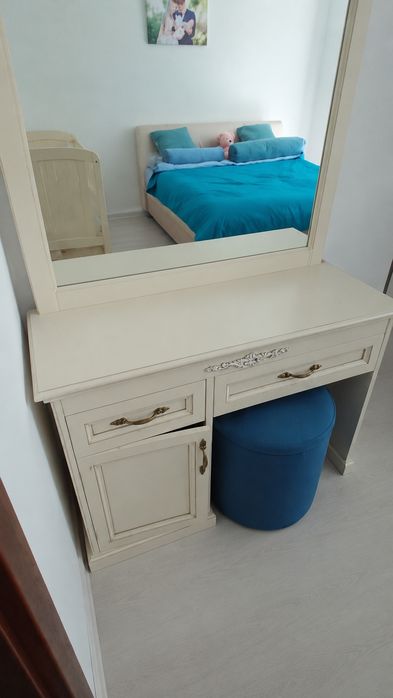 Квартира на вул. Левка Лук'яненка, 13А в Києві, ID 271098, фото №2