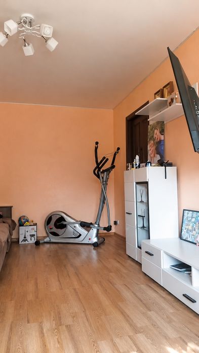 Квартира на вул. Левка Лук'яненка, 13А в Києві, ID 271098, фото №4