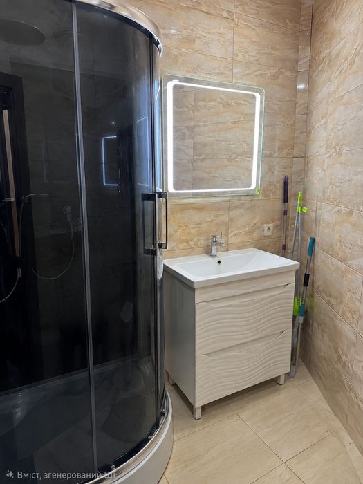 Квартира на вул. Левка Лук'яненка, 13А в Києві, ID 271098, фото №6