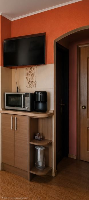Квартира на вул. Левка Лук'яненка, 13А в Києві, ID 271098, фото №8