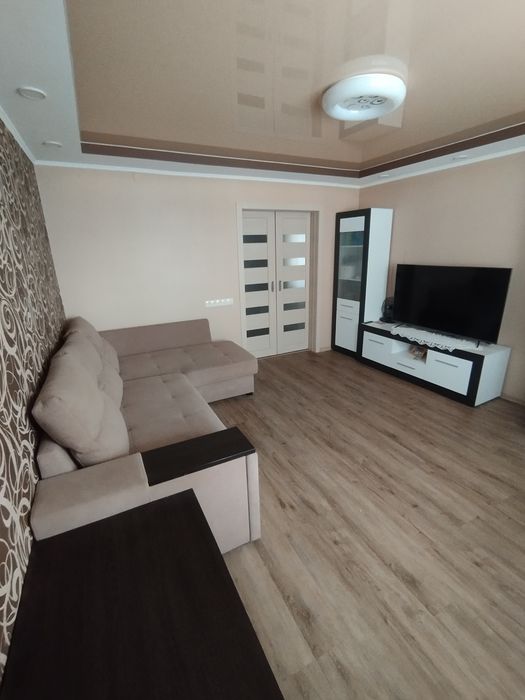 Квартира на вул. Кияшка, 9 в Запоріжжі, ID 271012, фото №1