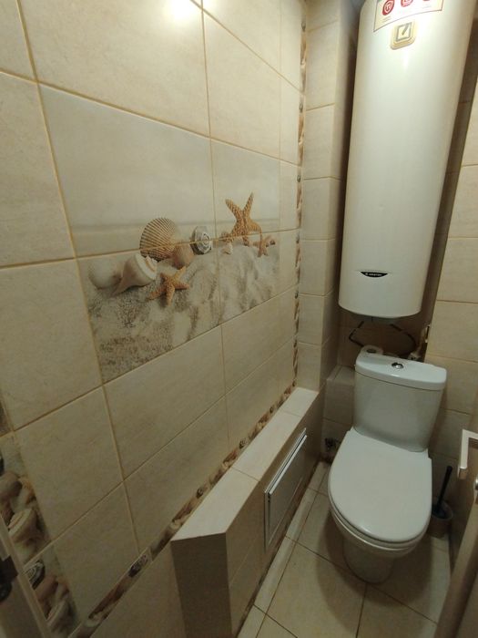 Квартира на вул. Кияшка, 9 в Запоріжжі, ID 271012, фото №14