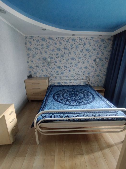 Квартира на вул. Кияшка, 9 в Запоріжжі, ID 271012, фото №18
