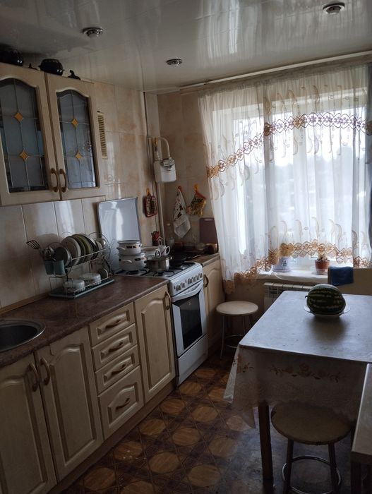 Квартира на вул. Кияшка, 9 в Запоріжжі, ID 271012, фото №6