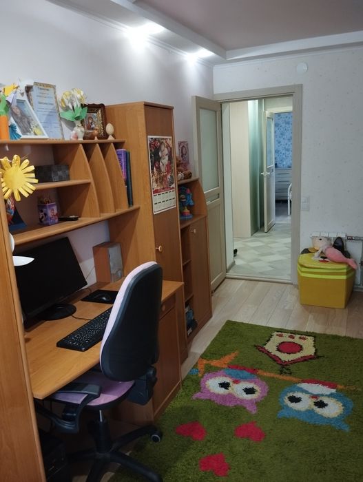 Квартира на вул. Кияшка, 9 в Запоріжжі, ID 271012, фото №7
