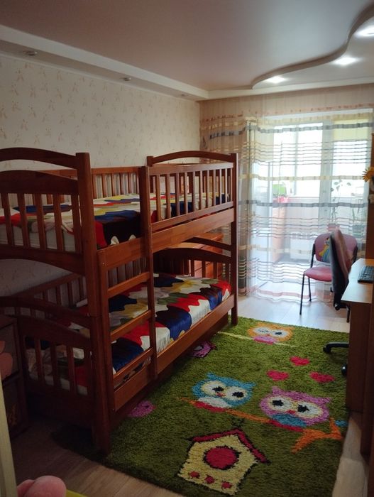 Квартира на вул. Кияшка, 9 в Запоріжжі, ID 271012, фото №8