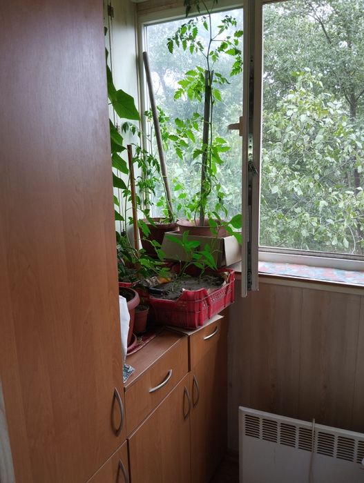 Квартира на вул. Кияшка, 9 в Запоріжжі, ID 271012, фото №10