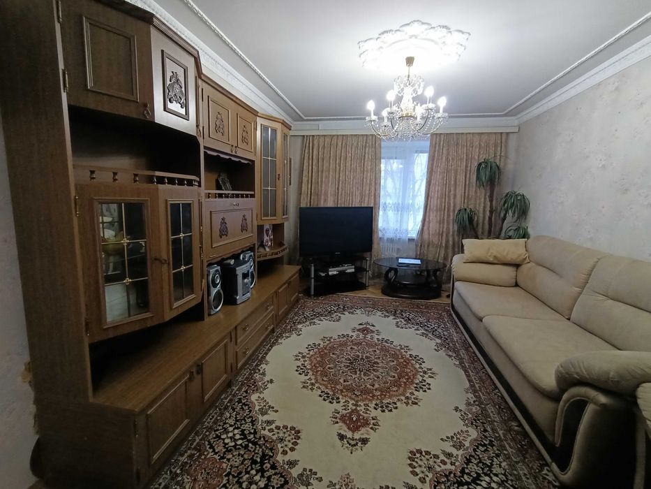Квартира на р-н кінотеатр Січ в Дніпро, ID 273468, фото №1