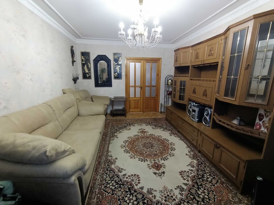 Квартира на р-н кінотеатр Січ в Дніпро, ID 273468, фото №2