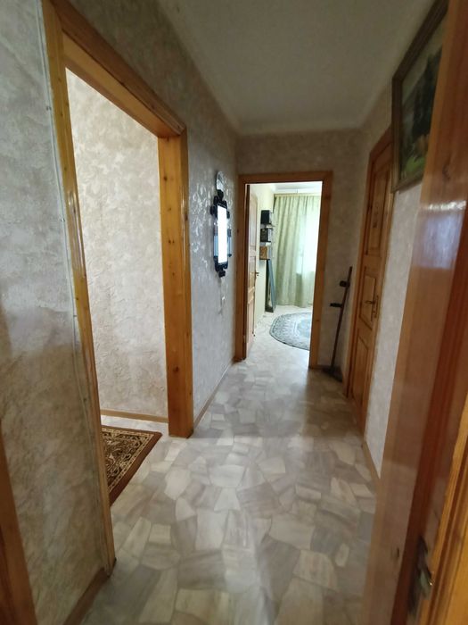 Квартира на р-н кінотеатр Січ в Дніпрі, ID 273468, фото №11