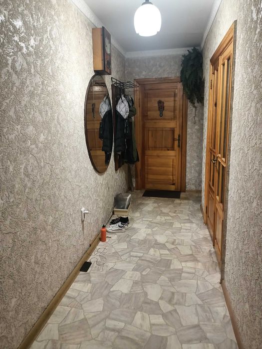 Квартира на р-н кінотеатр Січ в Дніпрі, ID 273468, фото №12