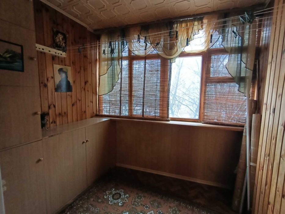 Квартира на р-н кінотеатр Січ в Дніпрі, ID 273468, фото №13
