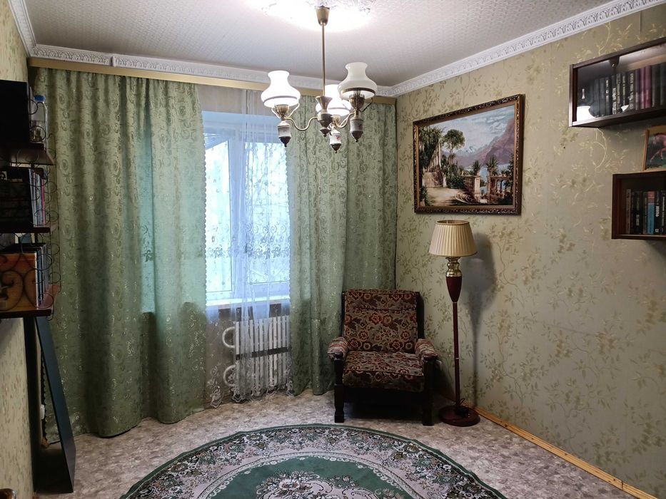 Квартира на р-н кінотеатр Січ в Дніпро, ID 273468, фото №4