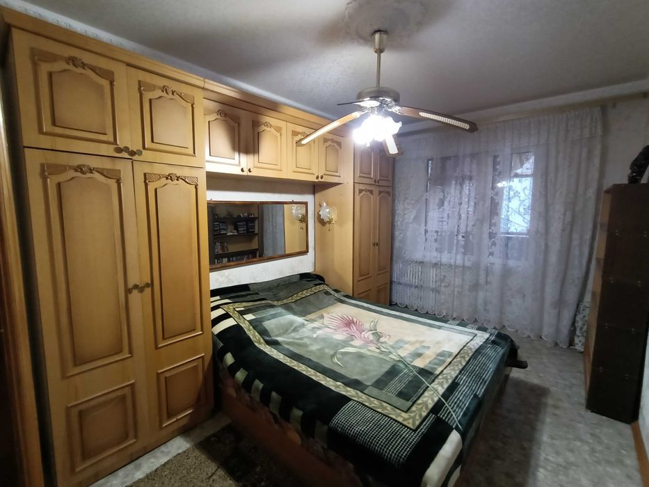 Квартира на р-н кінотеатр Січ в Дніпро, ID 273468, фото №5