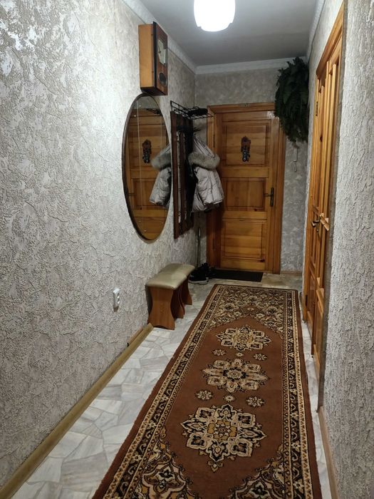 Квартира на р-н кінотеатр Січ в Дніпрі, ID 273468, фото №8