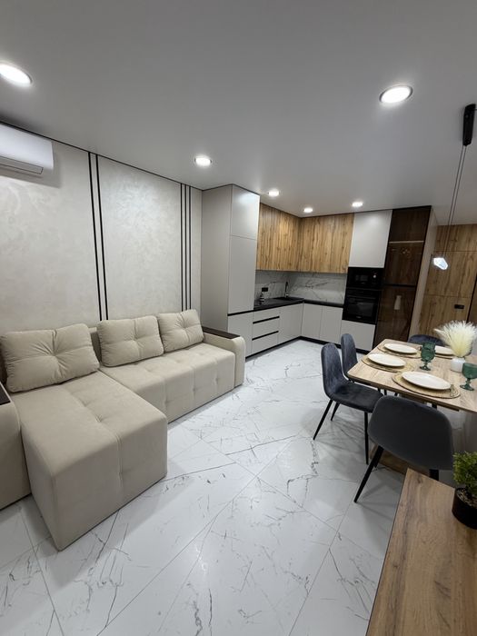 Квартира на вул. Олександра Олеся, 23а в Києві, ID 271066, фото №2