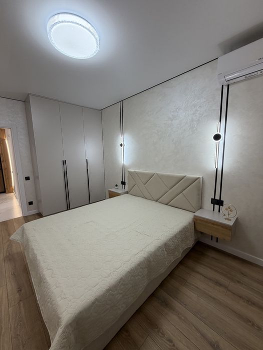 Квартира на вул. Олександра Олеся, 23а в Києві, ID 271066, фото №11