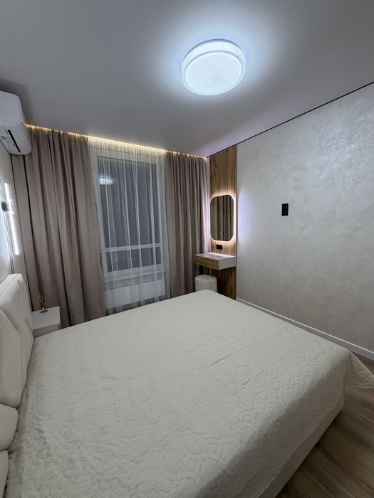 Квартира на вул. Олександра Олеся, 23а в Києві, ID 271066, фото №12