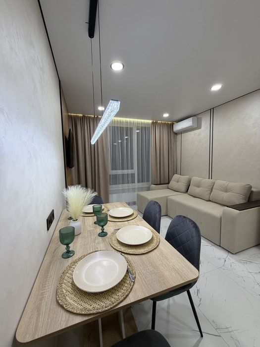 Квартира на вул. Олександра Олеся, 23а в Києві, ID 271066, фото №4
