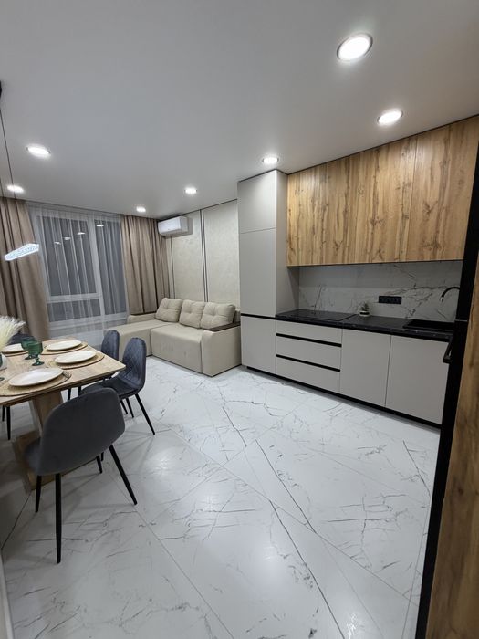 Квартира на вул. Олександра Олеся, 23а в Києві, ID 271066, фото №6