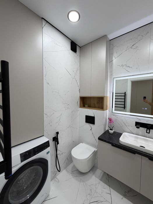 Квартира на вул. Олександра Олеся, 23а в Києві, ID 271066, фото №9
