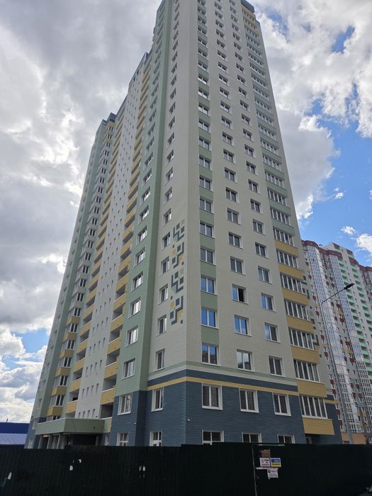 Квартира на вул. Вижниця, 22 в Києві, ID 271014, фото №1