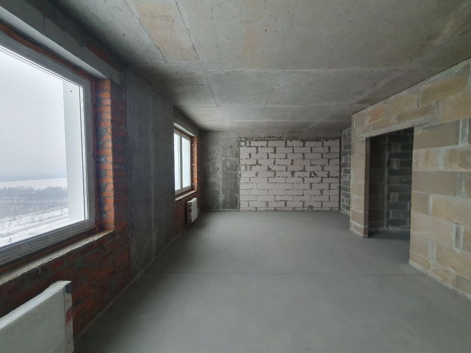 Квартира на вул. Вижниця, 22 в Києві, ID 271014, фото №2
