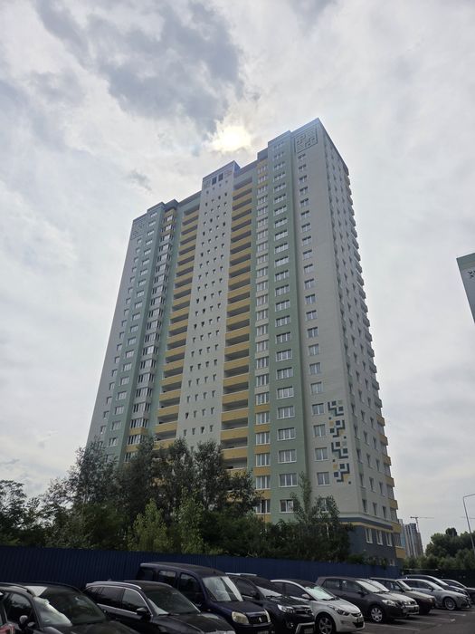 Квартира на вул. Вижниця, 22 в Києві, ID 271014, фото №17