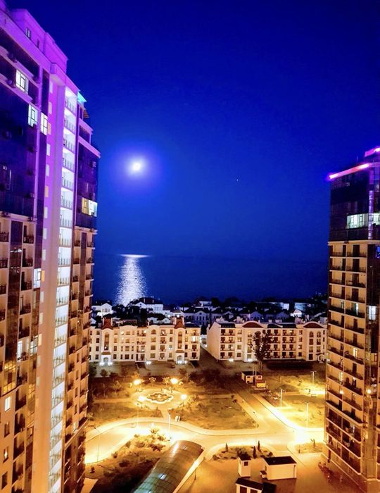 Квартира на 7 Жемчужина в Одесі, ID 277446, фото №18