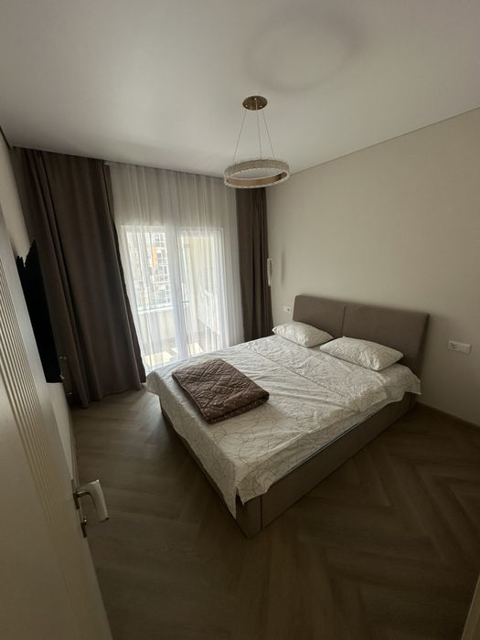 Квартира на Олександрівський в Запоріжжі, ID 271100, фото №1