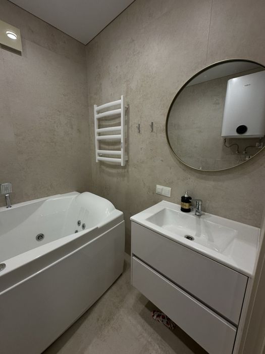 Квартира на Олександрівський в Запоріжжі, ID 271100, фото №4