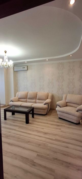 Квартира на вул. Героїв оборони, 10-А в Києві, ID 271071, фото №1