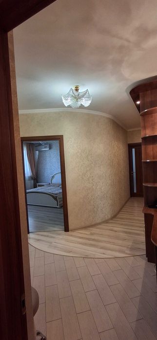 Квартира на вул. Героїв оборони, 10-А в Києві, ID 271071, фото №12