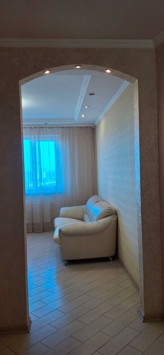 Квартира на вул. Героїв оборони, 10-А в Києві, ID 271071, фото №13
