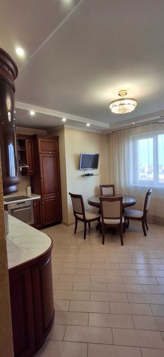 Квартира на вул. Героїв оборони, 10-А в Києві, ID 271071, фото №14