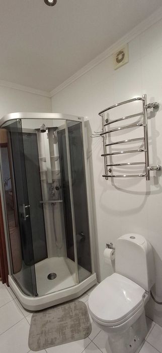 Квартира на вул. Героїв оборони, 10-А в Києві, ID 271071, фото №16