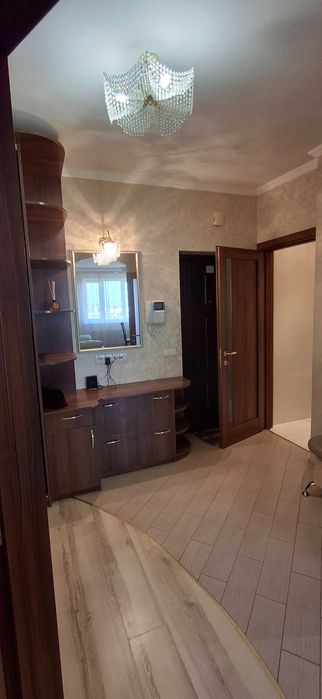 Квартира на вул. Героїв оборони, 10-А в Києві, ID 271071, фото №19