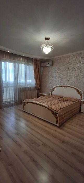 Квартира на вул. Героїв оборони, 10-А в Києві, ID 271071, фото №20