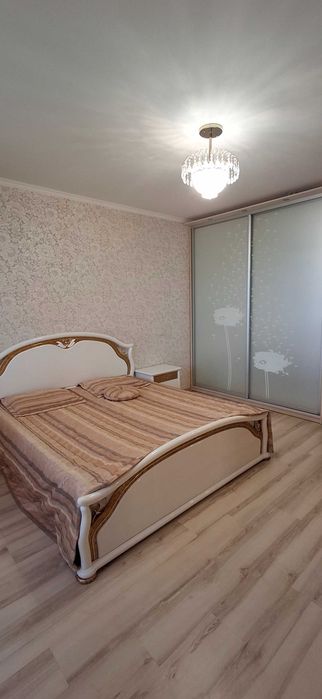 Квартира на вул. Героїв оборони, 10-А в Києві, ID 271071, фото №21