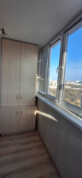 Квартира на вул. Героїв оборони, 10-А в Києві, ID 271071, фото №22