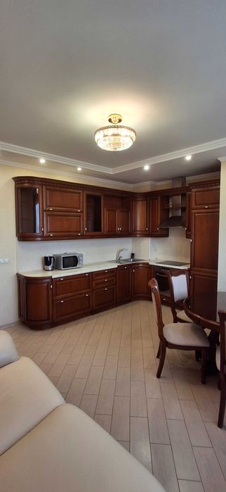 Квартира на вул. Героїв оборони, 10-А в Києві, ID 271071, фото №4