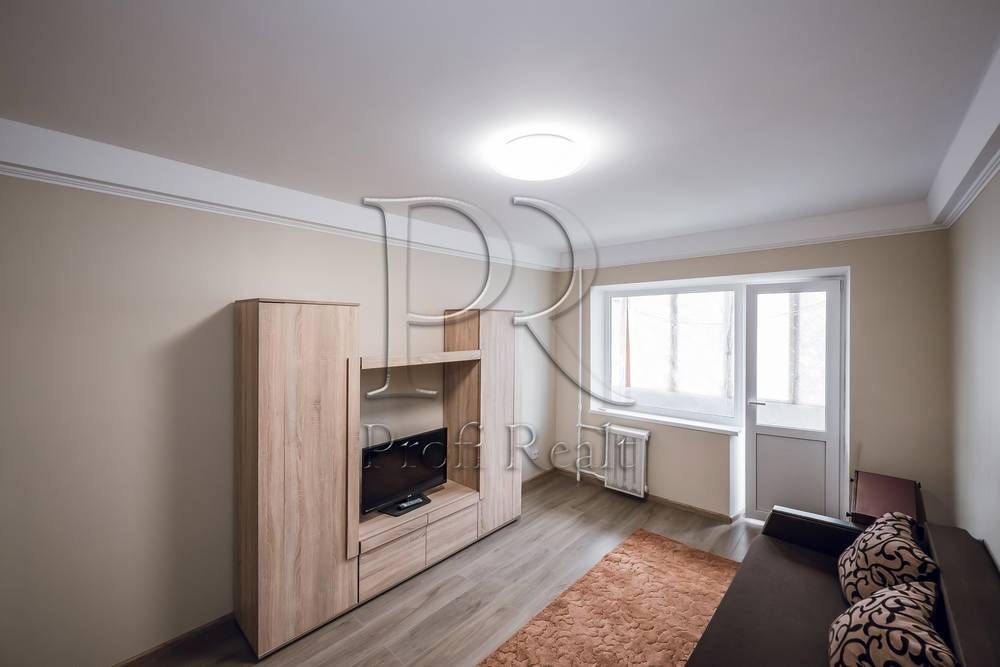 Квартира на вул. Івана Виговського, 8-В в Києві, ID 271081, фото №1