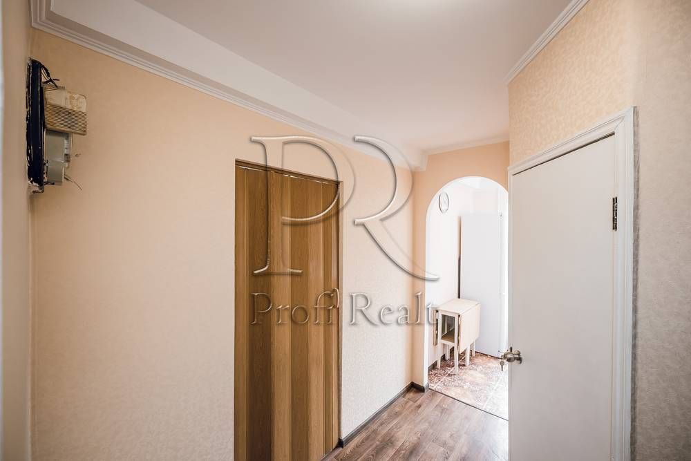 Квартира на вул. Івана Виговського, 8-В в Києві, ID 271081, фото №12
