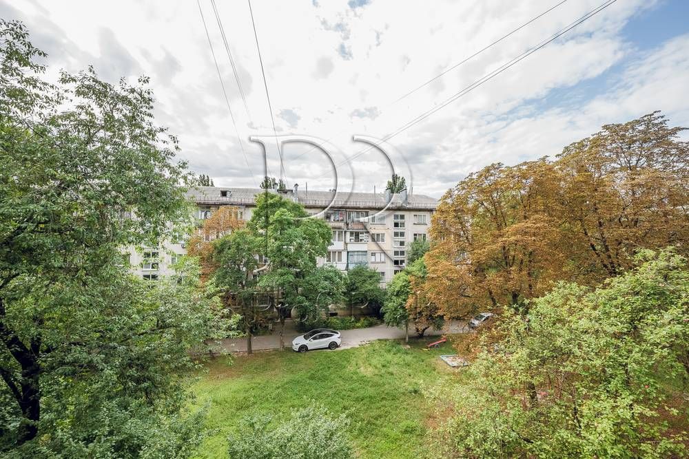 Квартира на вул. Івана Виговського, 8-В в Києві, ID 271081, фото №15