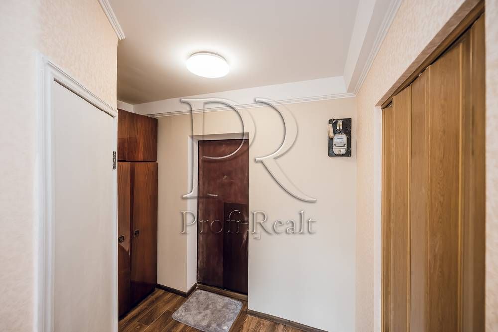 Квартира на вул. Івана Виговського, 8-В в Києві, ID 271081, фото №10